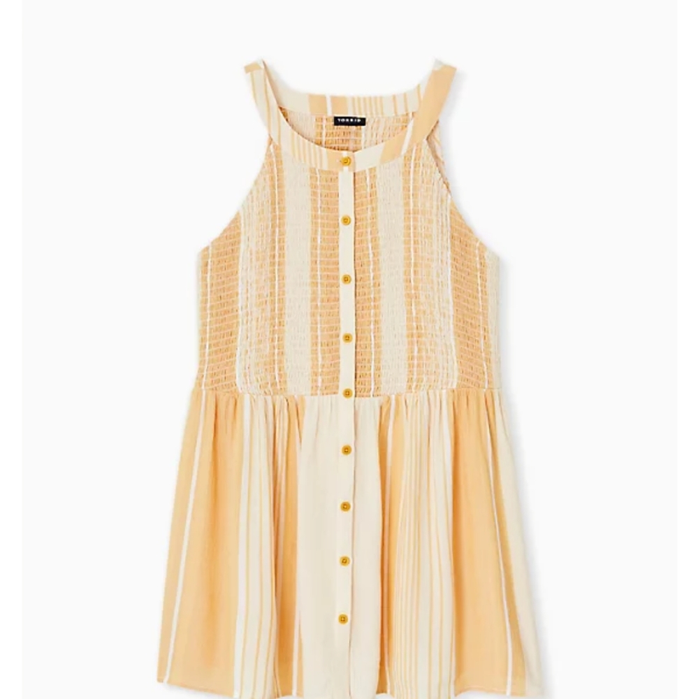 Torrid top